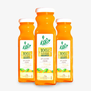 New Arrivals orage juice kariz