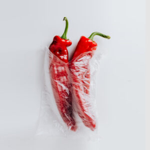 New Arrivals red chillies