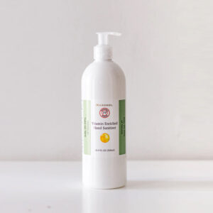 New Arrivals sanitizer