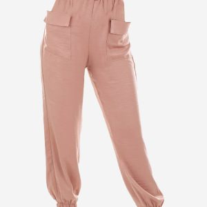 New Arrivals Mila dual pocket pant